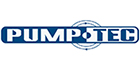Pump Tec - logo